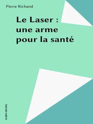 cover image of Le Laser